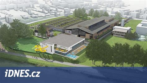 aquapark nymburk|Stavba kýženého bazénu v Nymburku brzy začne, hotovo